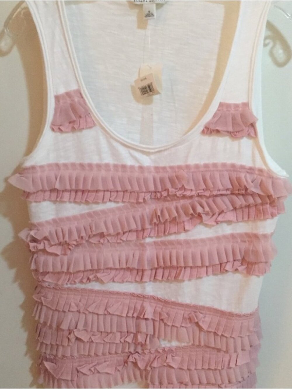 Tank top - new